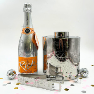 Wine, Bubbly and More