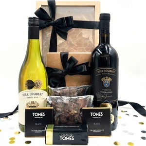 Wine Hampers