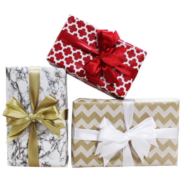 Gift Wrapped