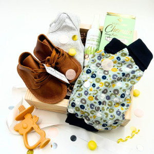 Baby Gifts and Hampers