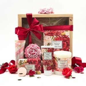Bath and Body Hampers