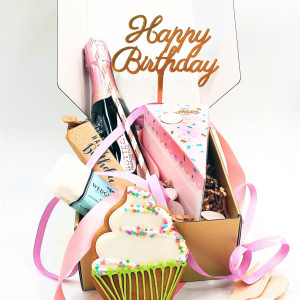 Occasions Gift Hampers