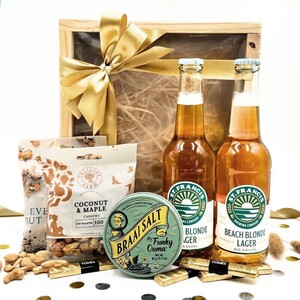 Beer Hampers