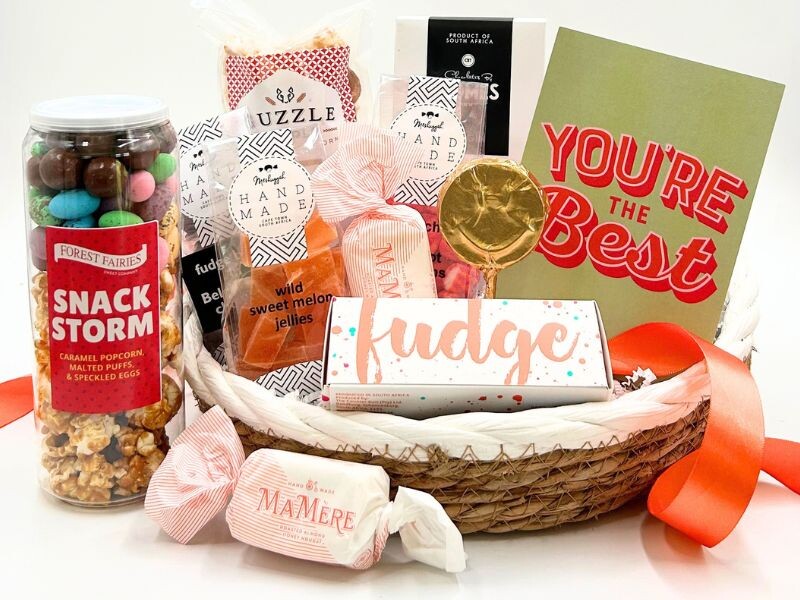Teacher Appreciation Day