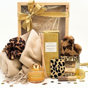 Halaal Hampers