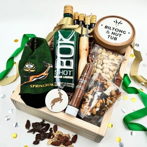 South African Hampers