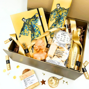 Luxury Hampers