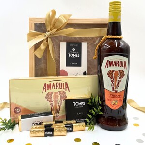Other Boozy Hampers