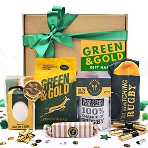 Expat Hampers
