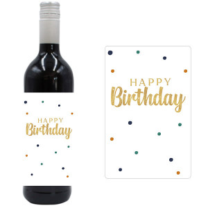 Customise This Wine