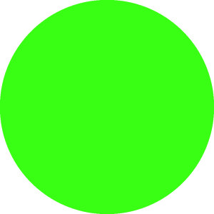 Neon Green