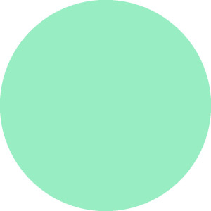 Mint Green