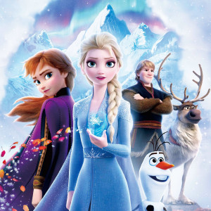 Frozen
