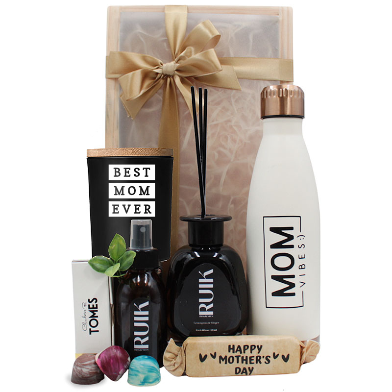 Best Mom Ever Gift Box Gifts and Hampers Online gift shop
