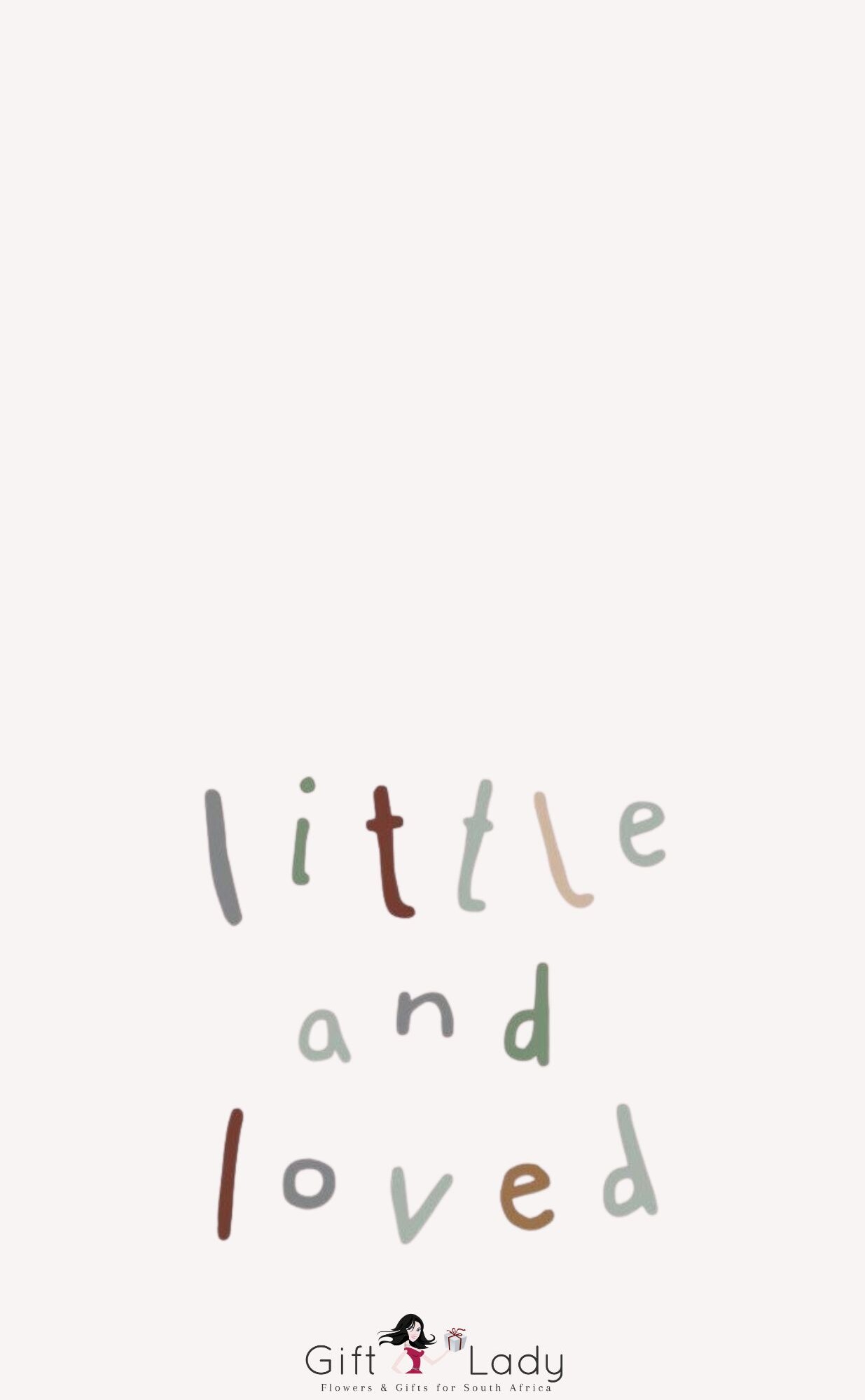 Little & Loved Wrapper