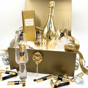 Wine, Bubbly and More