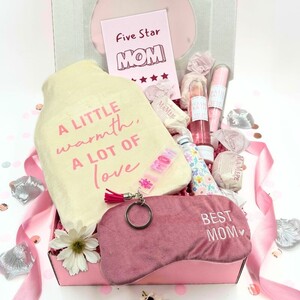 Mother's Day Gift Baskets