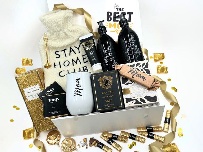 Mother's Day - 10 May