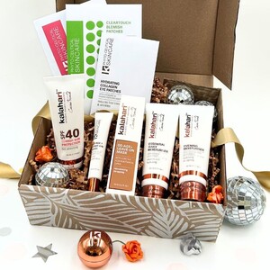 Pamper Hampers