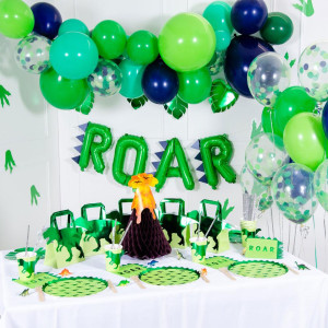 Dinosaur Party