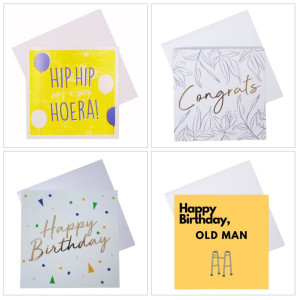 Gift Cards