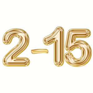 2-15th Birthday