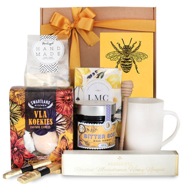 The Kosher Gift Box Gifts and Hampers Online gift shop