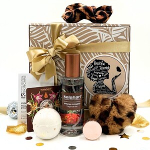 Women's Day Hampers