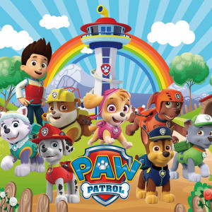 Paw Patrol