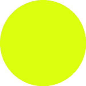 Neon Yellow