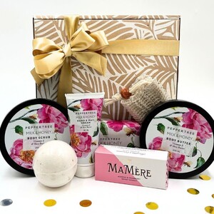 Bath and Body Bath and Body