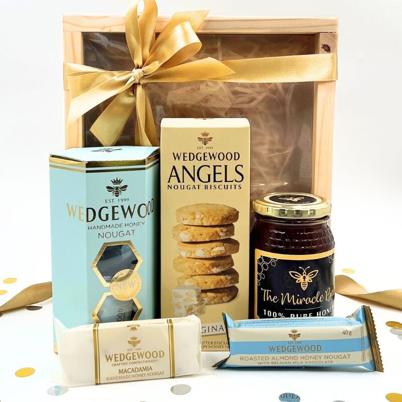 Sweet Halaal/Kosher Delights