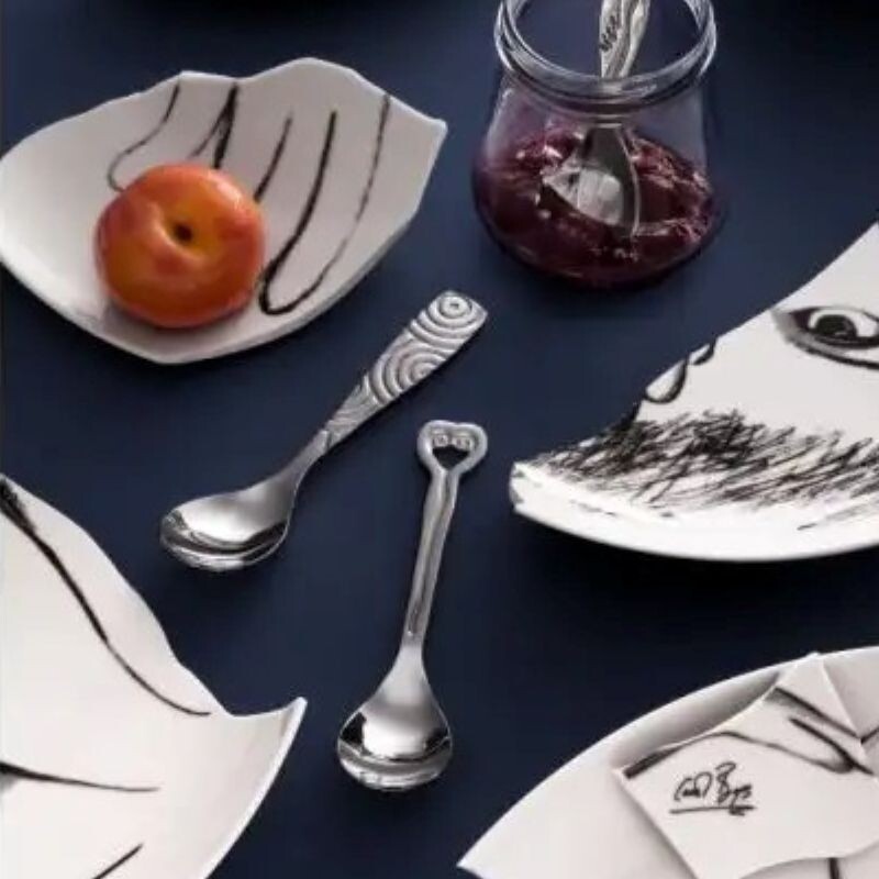 CaRRoL BoYeS Serving Spoon (Stellar)