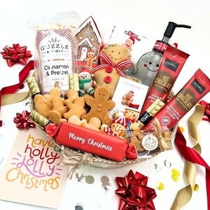 Christmas Hampers