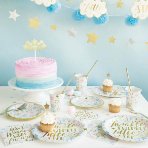 Twinkle Little Star - Gender Reveal