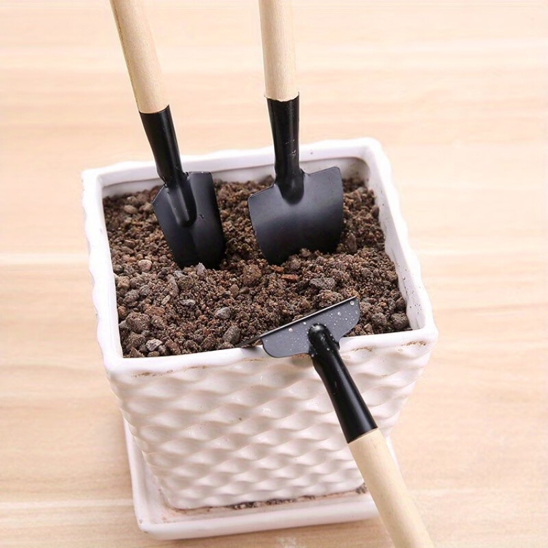 Mini Garden Tool Set