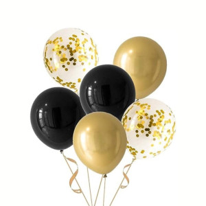 Latex and PVC Balloons