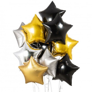 Foil Balloons