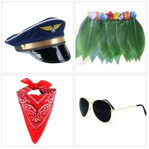 Fancy Dress and Accessories