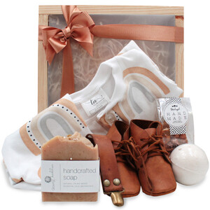Baby Hampers