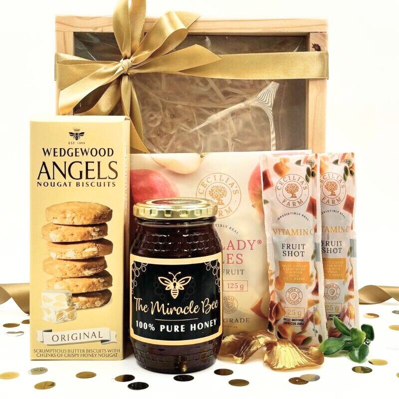 Sweet Honey Halaal/Kosher Hamper