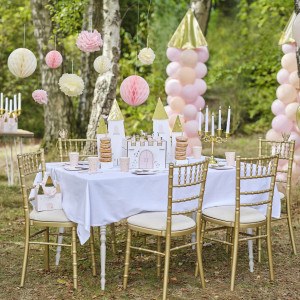 Pony Princess Party