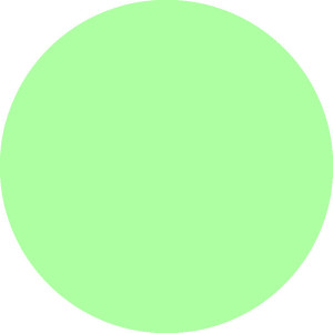 Pastel Green