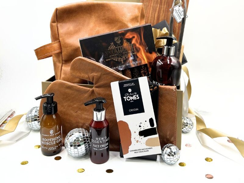 Shop Gents