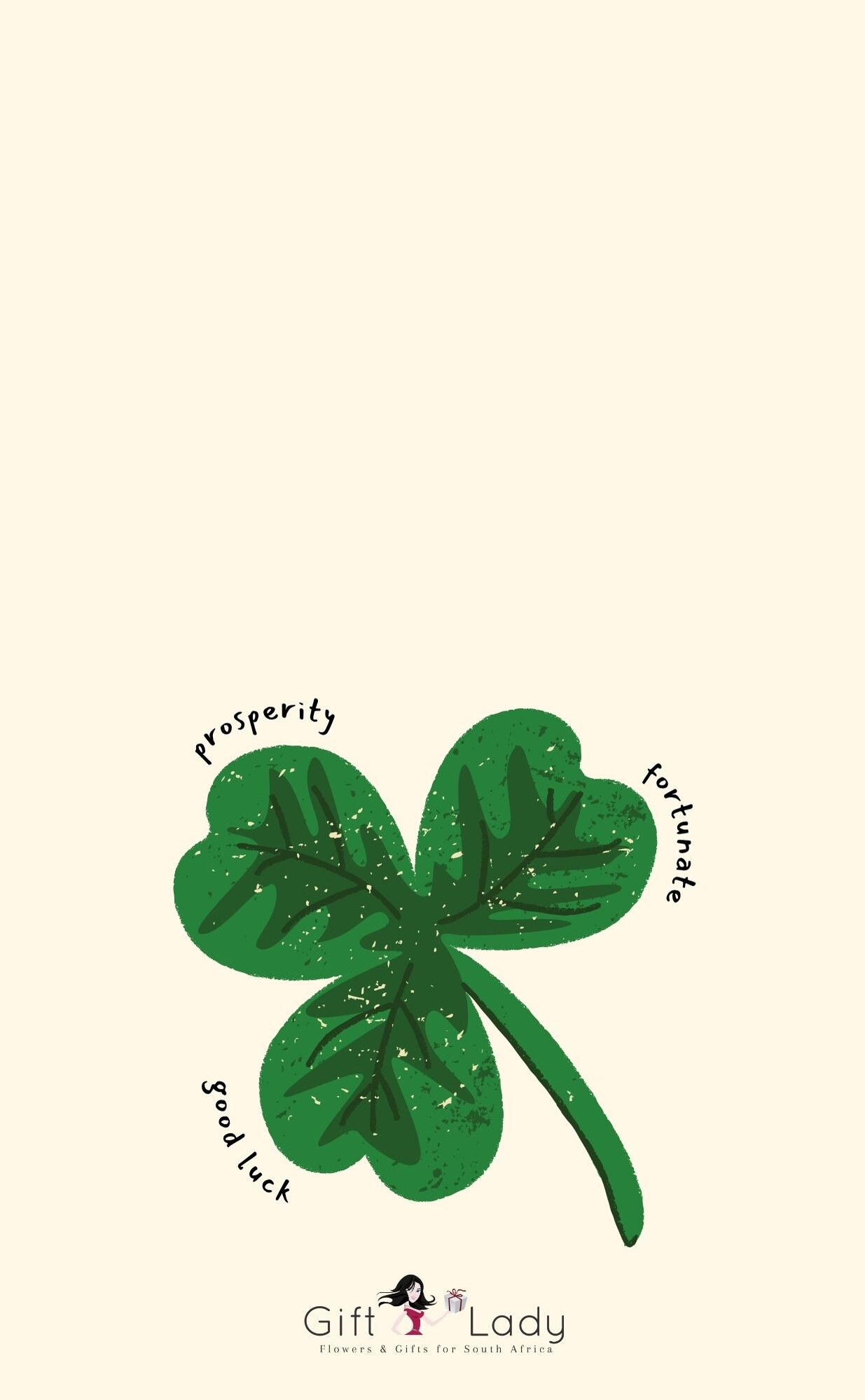Clover Wrapper