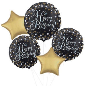 Occasional Balloons