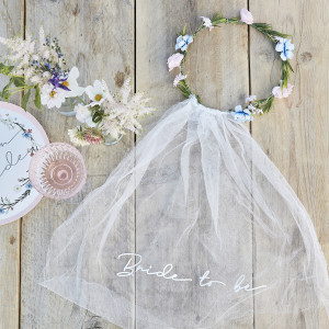 Wedding/Bachelorette Accessories