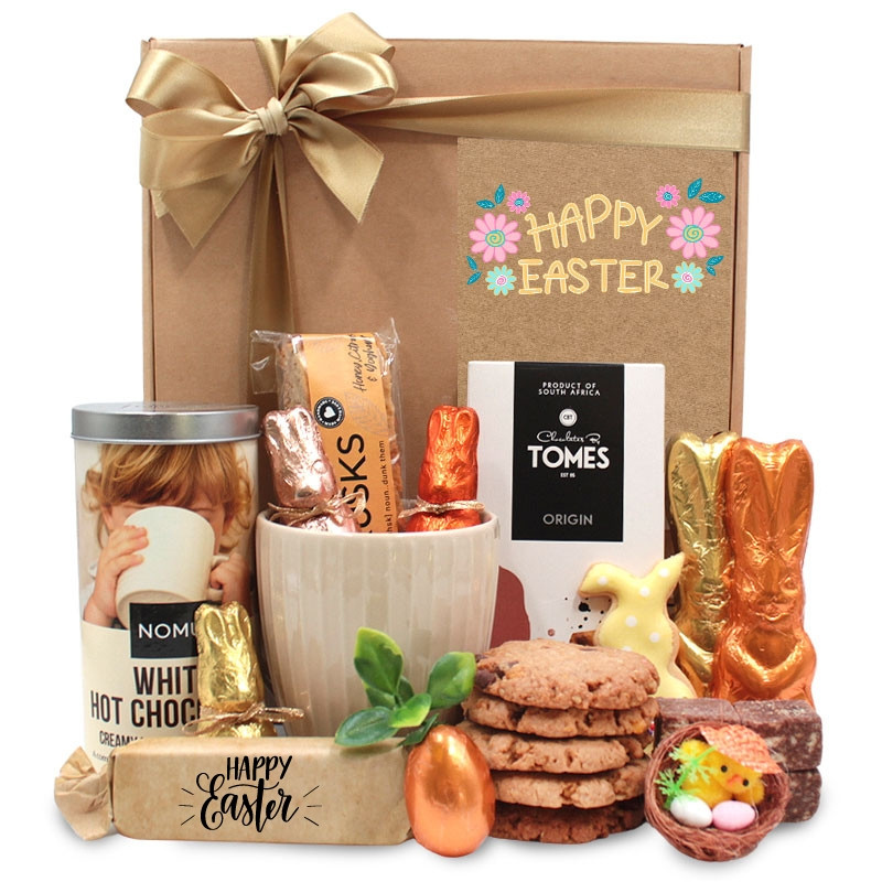 Easter Hampers Hampers Gifts and hampers Online gift shops