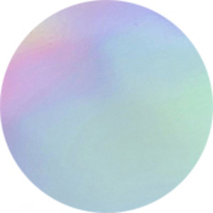 Iridescent