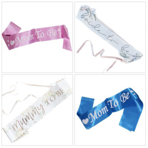 Sashes